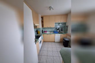  appartement touques 14800