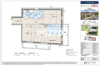  appartement touques 14800