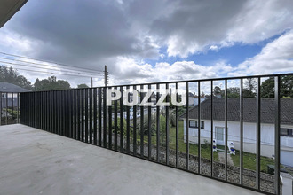  appartement touques 14800