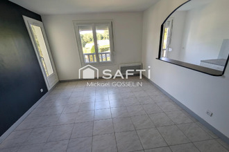  appartement touques 14800