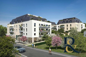  appartement touques 14800