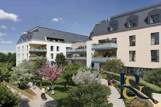  appartement touques 14800