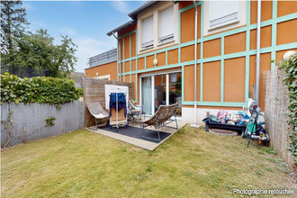  appartement touques 14800