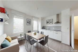  appartement touques 14800
