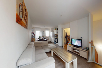  appartement touques 14800