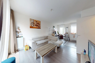 appartement touques 14800