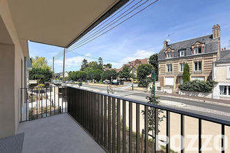  appartement touques 14800