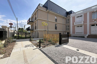  appartement touques 14800