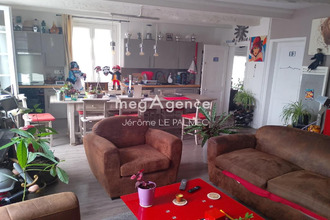  appartement touques 14800