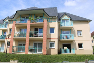  appartement touques 14800