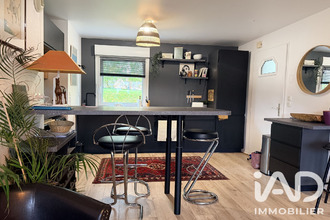  appartement touques 14800