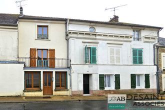  appartement touquin 77131