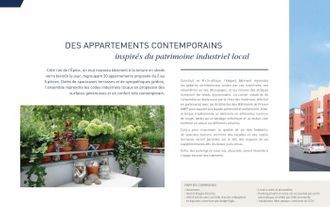  appartement tourcoing 59200