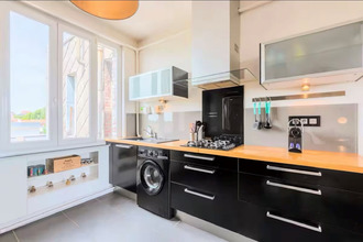  appartement tourcoing 59200