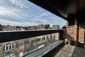  appartement tourcoing 59200