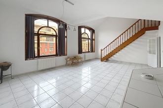  appartement tourcoing 59200