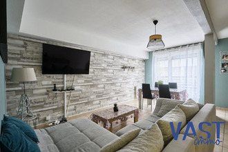  appartement tourcoing 59200