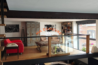  appartement tourcoing 59200