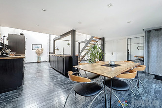  appartement tourcoing 59200