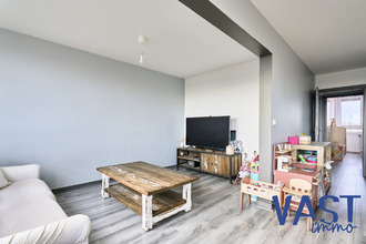  appartement tourcoing 59200