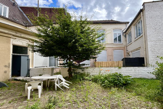  appartement tourcoing 59200