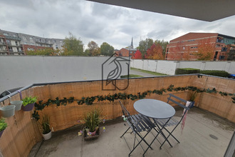  appartement tourcoing 59200