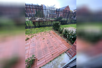  appartement tourcoing 59200