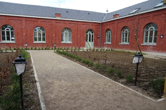  appartement tourcoing 59200