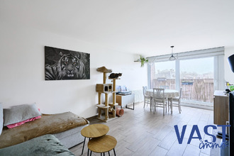  appartement tourcoing 59200