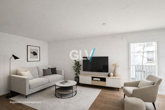  appartement tourcoing 59200