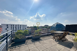  appartement tourcoing 59200