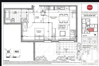  appartement tourcoing 59200