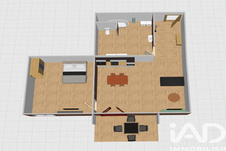  appartement tourcoing 59200