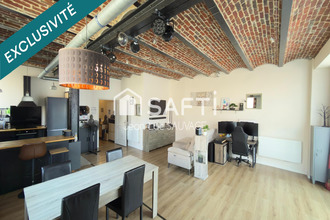  appartement tourcoing 59200