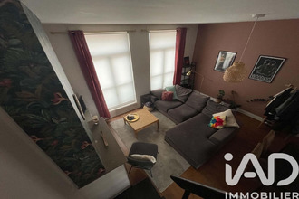  appartement tourcoing 59200