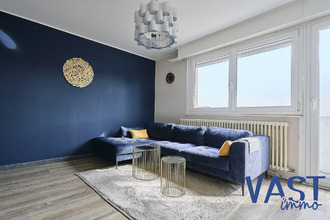  appartement tourcoing 59200