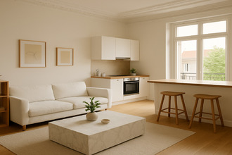  appartement tourcoing 59200