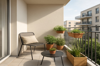  appartement tourcoing 59200