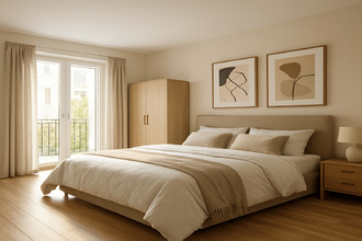  appartement tourcoing 59200