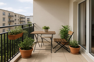  appartement tourcoing 59200