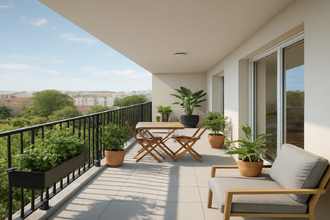  appartement tourcoing 59200