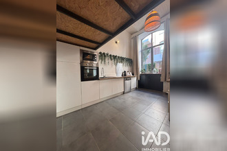  appartement tourcoing 59200