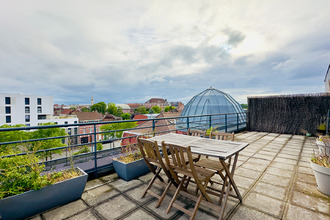  appartement tourcoing 59200