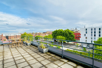  appartement tourcoing 59200