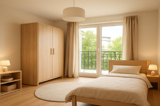  appartement tourcoing 59200
