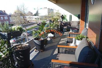 appartement tourcoing 59200