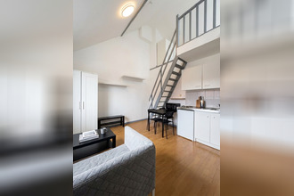  appartement tourcoing 59200