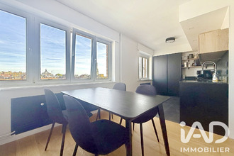  appartement tourcoing 59200