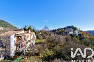  appartement tourette-du-chateau 06830