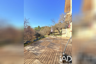  appartement tourette-du-chateau 06830